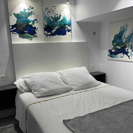 Buganvilla Modern & Luxury マラガ エクステリア 写真