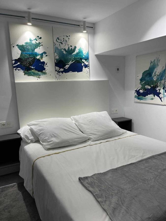 Buganvilla Modern & Luxury マラガ エクステリア 写真