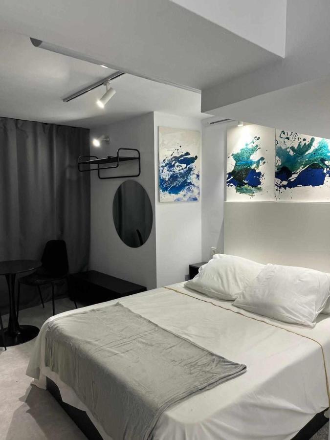 Buganvilla Modern & Luxury マラガ エクステリア 写真