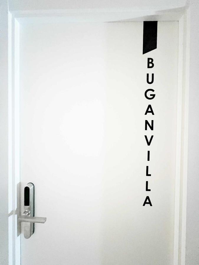 Buganvilla Modern & Luxury マラガ エクステリア 写真